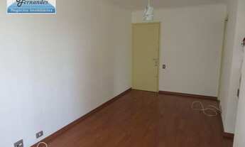 Imagem 3: Apartamento com 1 dormitório, 42 m² - Jabaquara - São Paulo/SP