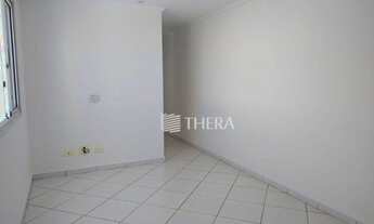 Imagem 4: Apartamento com 3 dormitórios à venda, 90 m² por R$ 450.000,00 - Vila Curuçá - Santo André