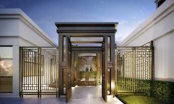 Imagem 2: Apartamento residencial para venda, Perdizes, São Paulo - AP7381