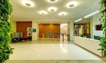 Imagem 2: Sala à venda, 45 m² por R$ 517.600,00 - Setor Bueno - Goiânia/GO