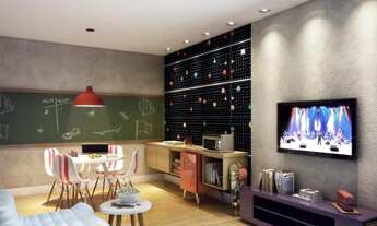 Imagem 4: Cobertura residencial para venda, Freguesia (Jacarepaguá), Rio de Janeiro - CO8746