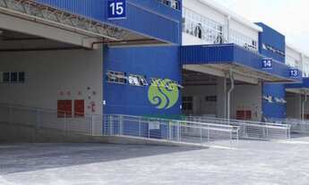 Imagem 6: Galpão para alugar em Campinas - SP