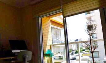 Imagem 3: Apartamento com 2 dormitórios à venda, 130 m² por R$ 2.300.000 - Vila Olímpia - São Paulo