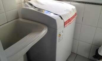 Imagem 4: Apartamento - Parque Residencial Aquarius - Residencial Ilha de Bali - 60m² - 2 Dormitório