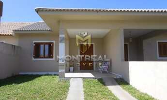 Imagem 2: CASA GEMINADA COM 3 DORMITÓRIOS NO CENTRO DE IMBÉ