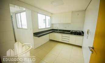 Imagem 3: Excelente apto 3 quartos Prédio NOVO