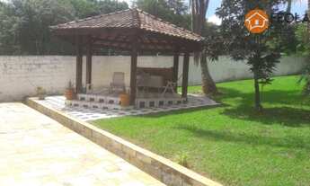 Imagem 5: Chácara à venda, 2360 m² por R$ 800.000,00 - Praia dos Namorados - Americana/SP