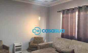 Imagem: Casa por R$ 470.000 - Jardim Residencial