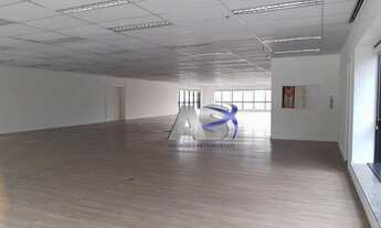 Imagem 5: Conjunto para alugar, 400 m² por R$ 30.000,00/mês - Vila Olímpia - São Paulo/SP