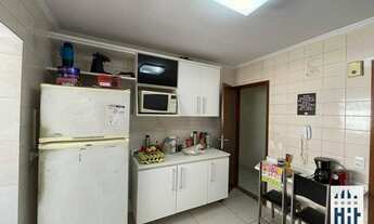 Imagem 6: Apartamento à venda, 97 m² por R$ 420.000,00 - Moinho Velho - São Paulo/SP