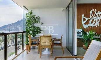 Imagem 5: Apartamento com 4 dormitórios, 330 m² - venda por R$ 16.800.000,00 ou aluguel por R$ 59.00