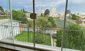 Imagem 4: ALUGO kitnet AP 1 quarto Centro Curitibanos SC