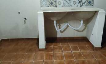 Imagem 3: Aluguel de casa no centenário. Aluga-se