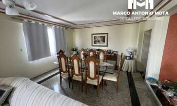 Imagem 6: Magnífica cobertura no Ed. Lúcia Morgado