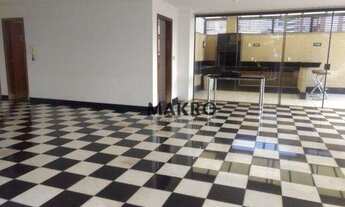 Imagem 4: Apartamento com 3 quartos à venda, 102 m² por R$ 777.000 - Sion - Belo Horizonte/MG