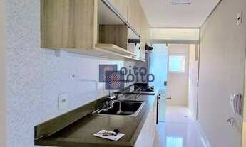 Imagem 7: Apartamento Residencial à venda, Vila Clementino, São Paulo - AP4388