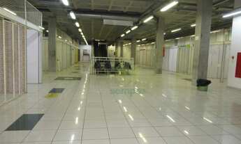 Imagem 7: Prédio para alugar, 5.942 m² e 131 vagas- Barro Preto - Belo Horizonte/MG