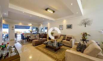 Imagem 4: Casa com 3 dormitórios à venda, 240 m² por R$ 1.810.000,00 - Parque Rural Fazenda Santa Câ