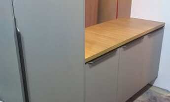 Imagem 6: Apartamento para venda tem 38 metros quadrados com 1 quarto em Mangabeiras - Maceió - AL