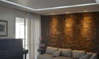 Imagem: Apartamento para venda tem 194 metros quadrados