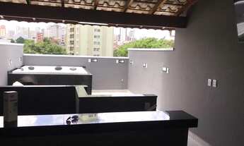 Imagem 5: Casa para venda possui 150 metros quadrados com 3 quartos em Vila Bertioga - São Paulo - S