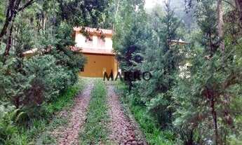 Imagem 4: Casa com 4 quartos à venda, 390 m² por R$ 1.300.000 - Parque Do Engenho - Nova Lima/MG