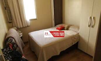 Imagem 3: Apartamento com 2 dormitórios à venda por R$ 210.000,00 - Taquaral - Campinas/SP