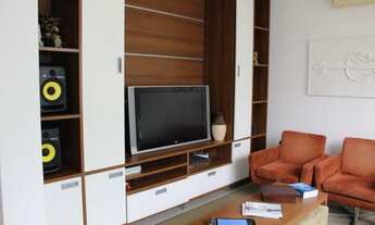 Imagem 4: Apartamento para Venda em Florianópolis, Agronômica, 4 dormitórios, 3 suítes, 5 banheiros