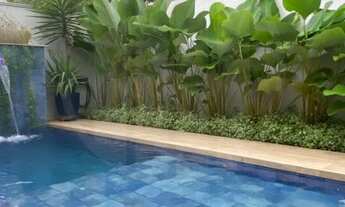 Imagem 3: Casa térrea no condomínio Belvedere l à venda