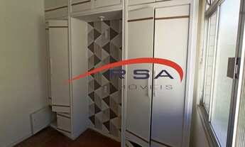 Imagem: RIO DE JANEIRO - Apartamento Padrão - JACAREPAGUÁ