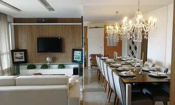 Imagem 4: Apartamento com 3 dormitórios à venda, 114 m² por R$ 760.300,00 - Jardim Atlântico - Goiân