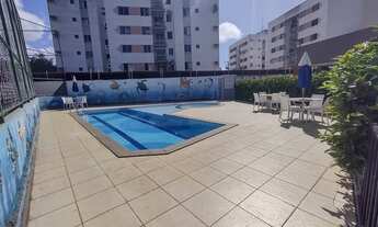 Imagem 7: Apartamento para venda tem 70 m² reformado e armários na cozinha com 3/4 em Aruana - Araca