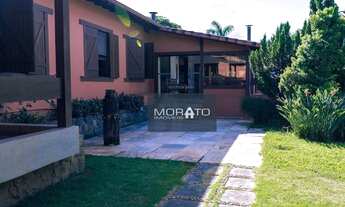 Imagem 5: Casa 08 quartos , Bandeirantes (Pampulha), Belo Horizonte -