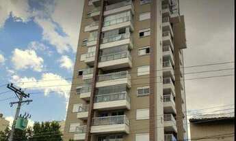 Imagem 2: Apartamento para alugar, 34 m² por R$ 2.500,00/mês - Ipiranga - São Paulo/SP