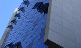 Imagem 2: Belo Horizonte - Conjunto Comercial/Sala - Lourdes