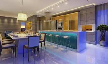 Imagem 7: Apartamento residencial para venda, Pioneiros, Balneário Camboriú - AP10966