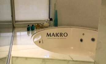 Imagem 9: Apartamento com 4 quartos à venda, 350 m² por R$ 4.300.000 - Lourdes - Belo Horizonte/MG