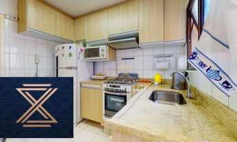 Imagem 6: Apartamento com 3 dormitórios à venda, 76 m² por R$ 440. - Carrão - São Paulo/SP