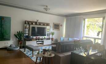 Imagem: Apartamento para venda tem 280 metros quadrados