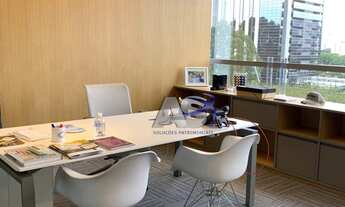 Imagem 4: Andar Corporativo à venda, 533 m² por R$ 10.600.000,00 - Brooklin - São Paulo/SP