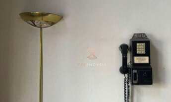 Imagem 6: Apartamento com 1 dormitório à venda, 52 m² por R$ 560.000 - Moema Índios - São Paulo/SP