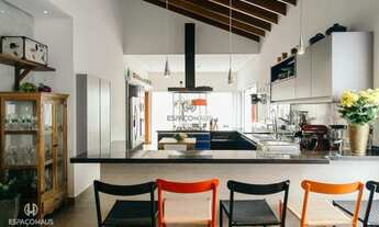 Imagem 7: INDAIATUBA - Casa de Condomínio - Terra Magna