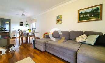 Imagem 6: Apartamento com 3 dormitórios à venda, 184 m² por R$ 980.000,00 - Jardim das Paineiras - C