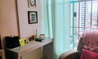 Imagem 5: Go Up imóveis vende: Apartamento no Ed. Maestro Guiaes de Barros