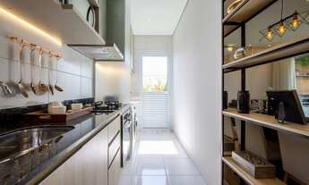 Imagem 15: Apartamento residencial para venda, Vila Real, Hortolândia - AP11357