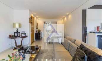 Imagem 2: Apartamento com 3 dormitórios à venda, 135 m² por R$ 1.200.000,00 - Jardim Prudência - São