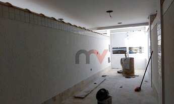 Imagem 6: Casa à venda, 68 m² por R$ 330.000,00 - Tupi - Praia Grande/SP