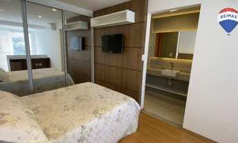 Imagem 7: Apartamento Loft à venda, 56 m² por R$ 409.000 - Cascatinha - Juiz de Fora/MG