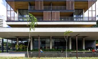 Imagem 7: Huma Itaim - Apartamento estilo Nova Iorquino