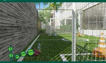 Imagem 7: WO Apartamento para venda tem 63 metros quadrados com 3 quartos em Boa Viagem - Recife - P